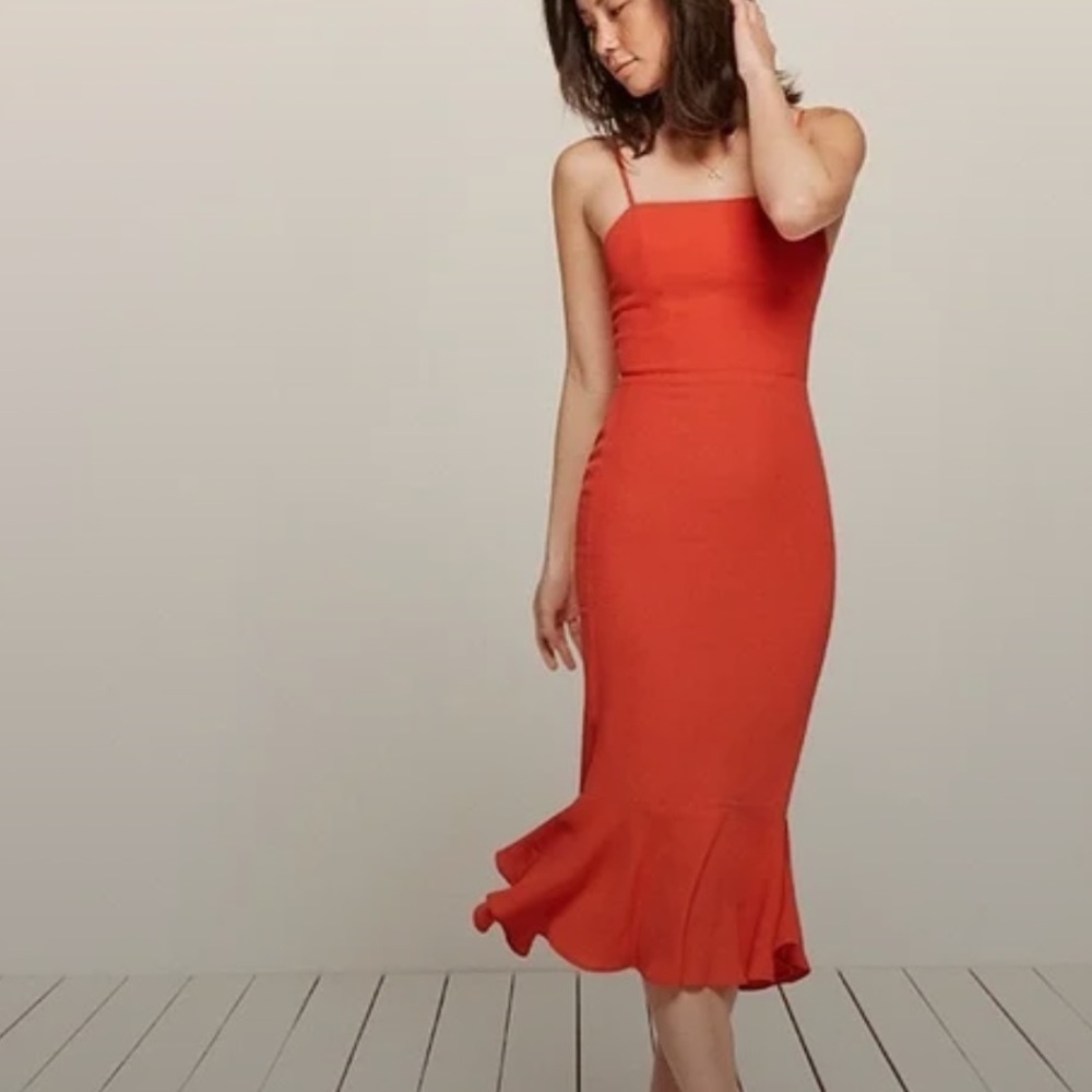 Reformation Moxi in Fruit Punch